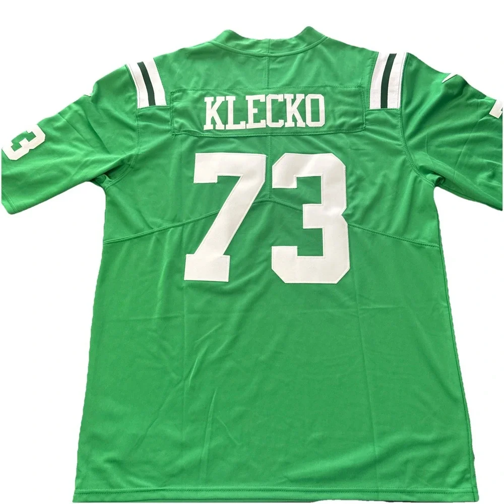 Nike joe klecko